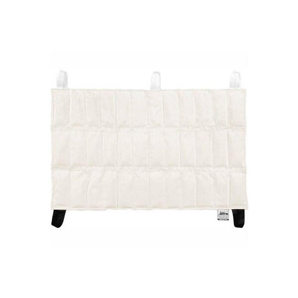 Hydrocollator Moist Heat Pack, Oversize 15" x 24"
